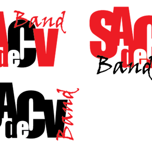 Logo design contest entry by eliasgutor