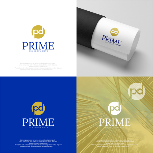 Prime Developments Design by _TRISULA_