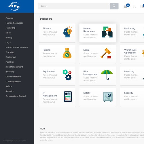 Design a Transportation SharePoint Intranet homepage (Simple and ...