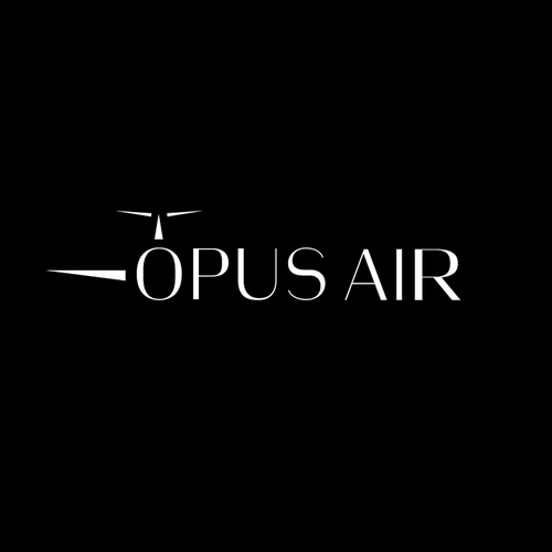 OPUS AIR-ontwerp door Chrysovalantis L.