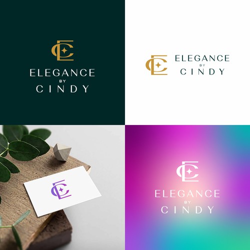 Elegant Brand Identity for Women’s Clothing & Accessories Store Design by X-DNA