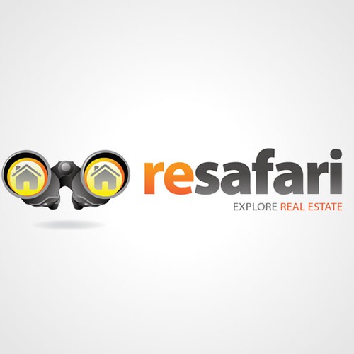 Need TOP DESIGNER -  Real Estate Search BRAND! (Logo) Ontwerp door HECA