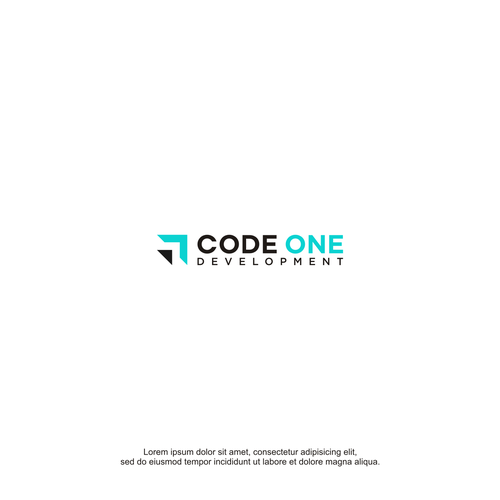 Logo/brand design for small software development consultancy Design by JoyBoy™