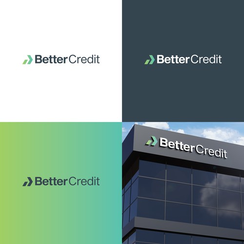 Logo needed for Financial Services company. Design by PROKDESIGN