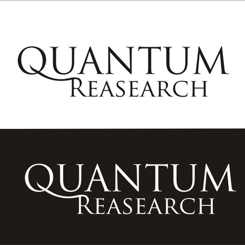 "QUANTUM REASEARCH". Break the paradigm of medical icons, explore elegant shapes and win! Design by ethe