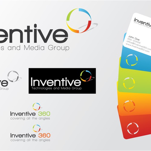LOGO for Software, Technology and Media Company Design by rafy