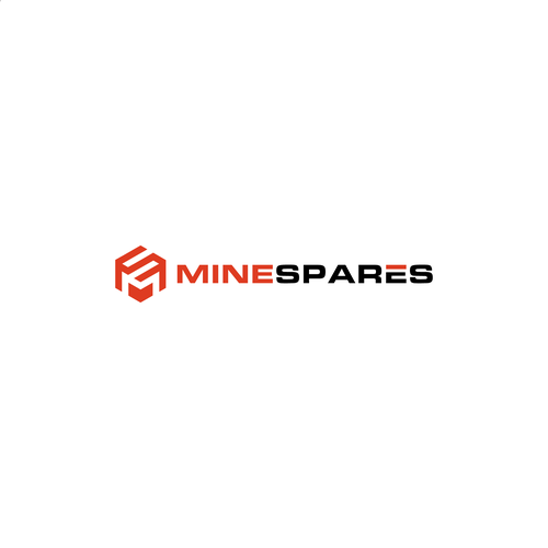 Unique & Bold Mining Equipment Parts Logo REQUIRED Design by wild card