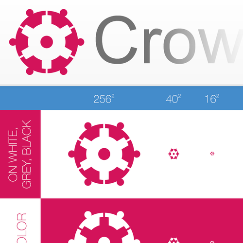 Icon or button contest entry by Thrtean Designs