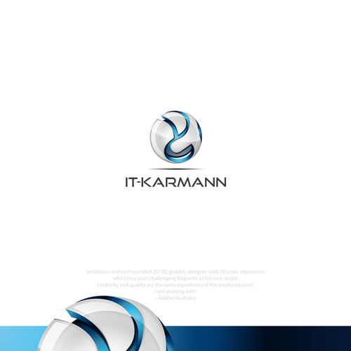  contest entry by e,Designer®