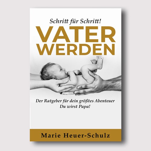 Book cover contest entry by PRESS ON UNLTD.