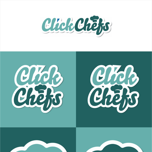 Creating a Stacked Logo and App Icon from Existing Logo Design by AtoGraphz