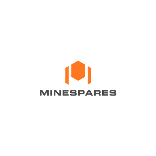 Unique & Bold Mining Equipment Parts Logo REQUIRED Design by Dr_22