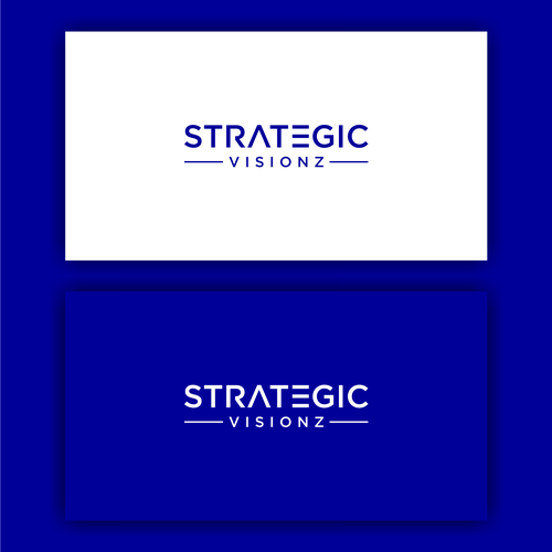 Consulting Company Logo Design by gAwuex_Art