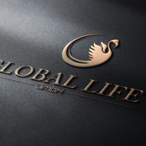  contest entry by bluedots studio