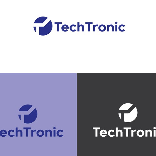 Fintech startup Design by Driss S-H