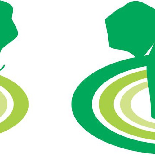 Oliver B Emblem Design to Compliment Logo Design by hoGETz