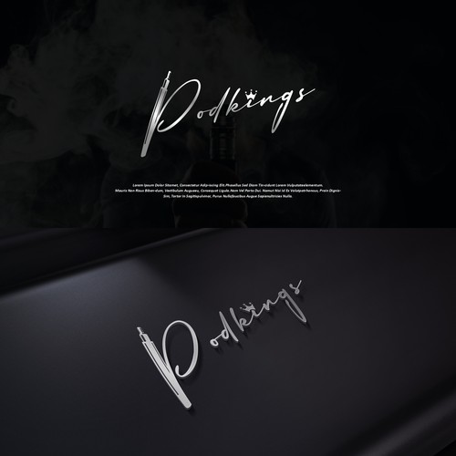 Kheyra_Auliaさんのロゴ＆ブランドガイドラインコンペへのエントリー