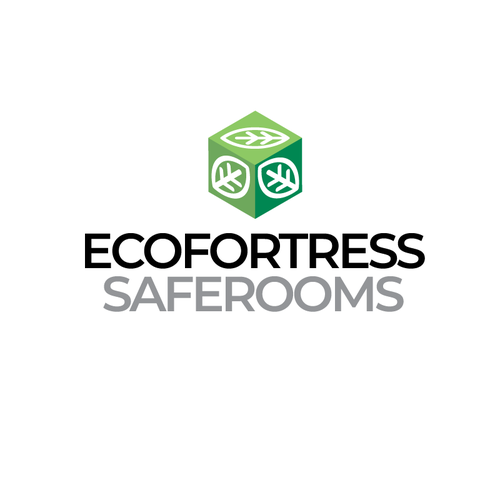 EcoFortress Saferooms Design by Victor Langer