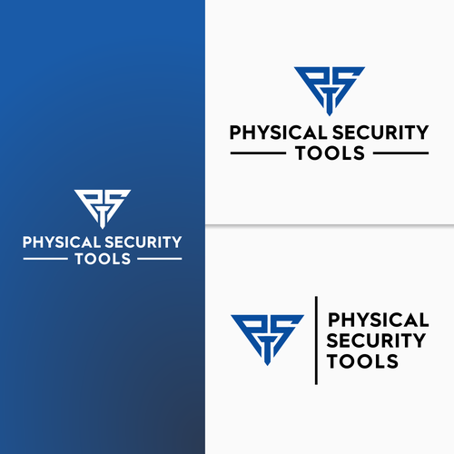 physical security tools Design by chandra.k