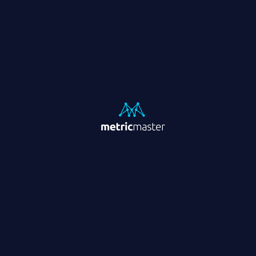 Design a cool futuristic logo for a data technology company Design by bnick