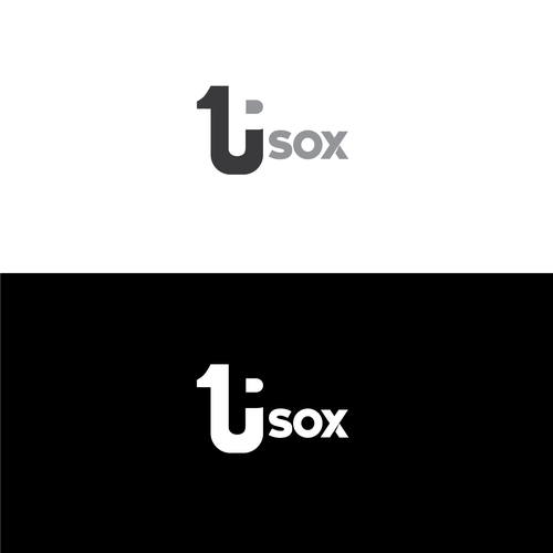 Minimalistic Logo for socks Design by Yakin'165