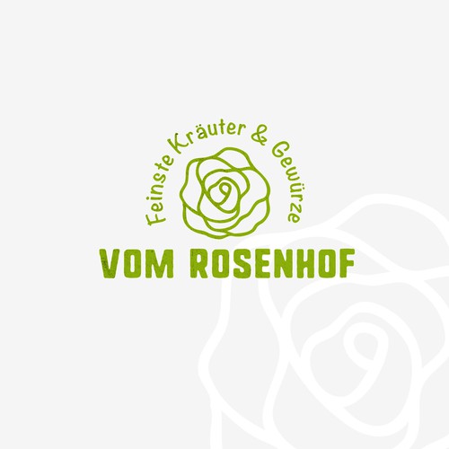 Logo design contest entry by c-artworker