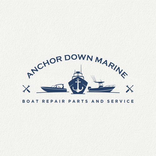 Designs Let's Do This! Show us what you got... Anchor Down Marine