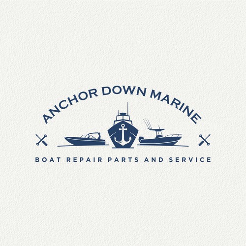 Designs | Let's Do This! Show us what you got... Anchor Down Marine ...