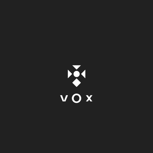 Vox Marketing rebrand Design by Boggie_rs