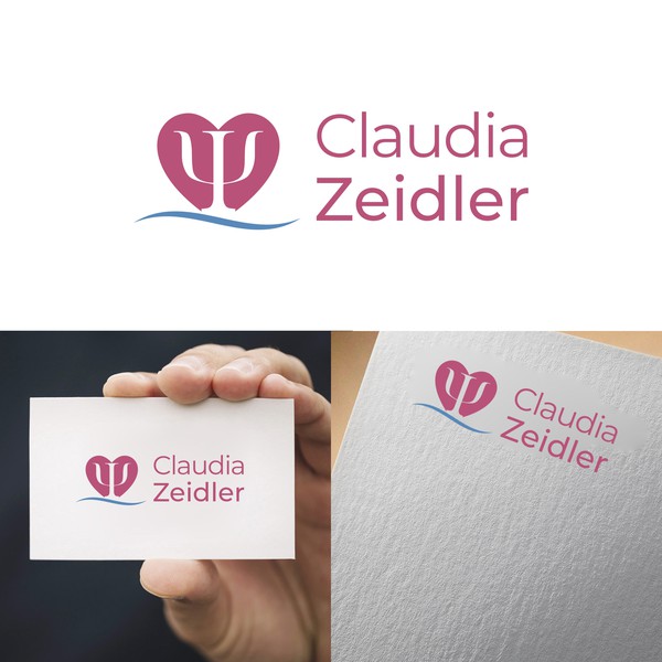 Design realizzato da MERCE DESIGN intitolato "Claudia Zedler"