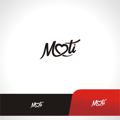 MOTI Design von MAhi2014