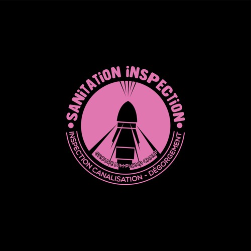 Logo design contest entry by elisbeauty