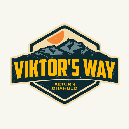 "Premium Logo for a Luxury Expedition Brand That Sells Difficulty, Not Tourism" winning Web page design