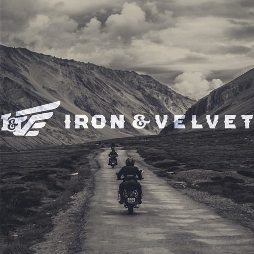 Design di Fashion & lifestyle brand inspired by motorcycling di moonlighter