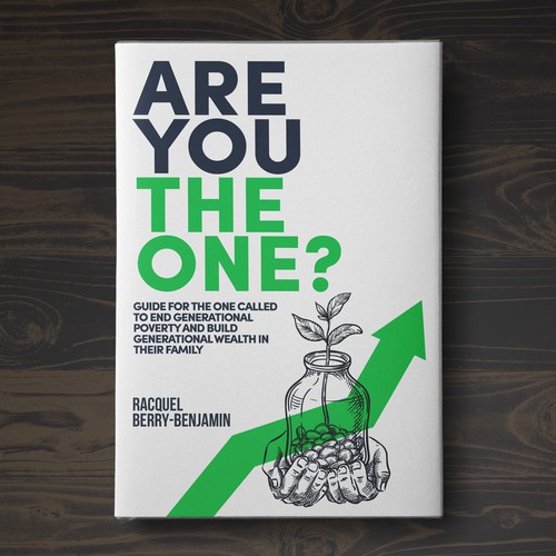 THE ONE Design by Aaniyah.ahmed