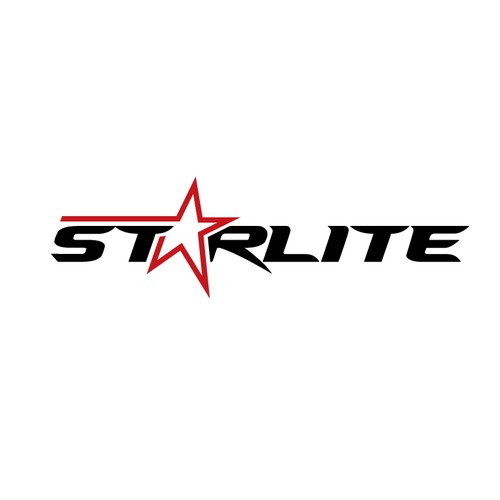 Starlite Logo | Logo design contest