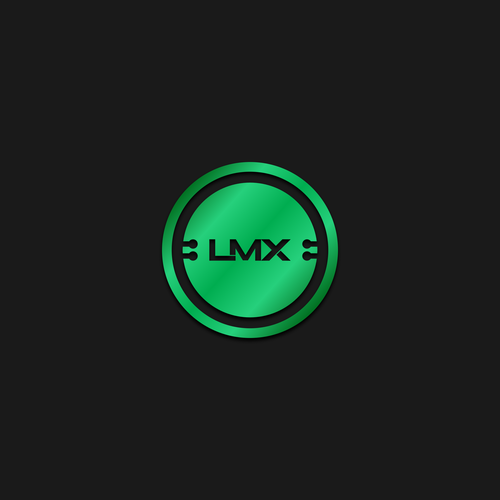 LMX Token: Liquid [Bitcoin] Mining Fund Design von Direwolf Design