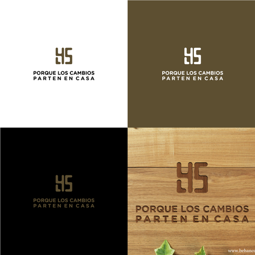  contest entry by libano