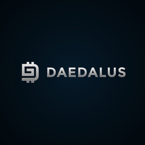 Daedalus Cryptocurrency Wallet Design by Konstantinos Arg