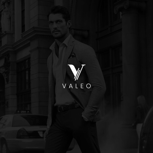 Diseño de Logo and brand identity for luxury fashion startup de design_13  ©