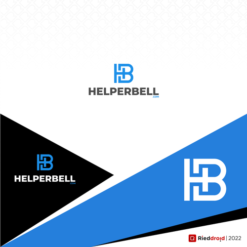 Logo design contest entry by rieddroid.™