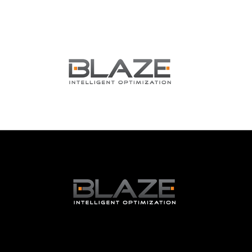 Blaze - Logo for hot new software startup Design by Hi53925