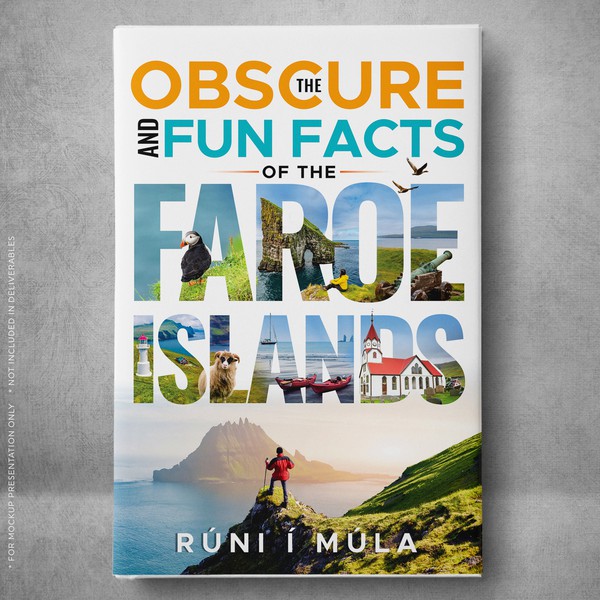 Conceptual Cover Design