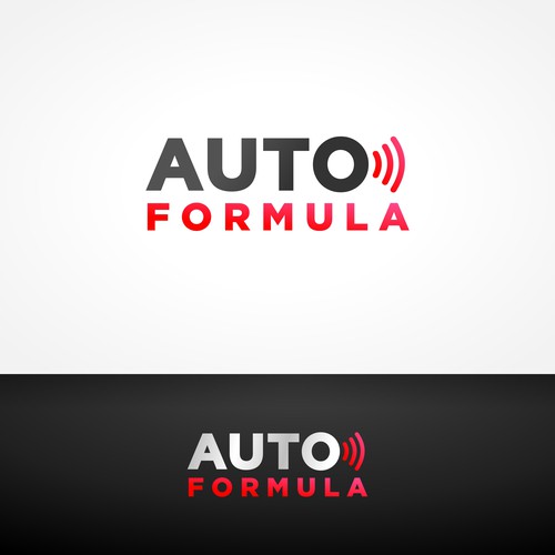 AutoFormula Design von Richand Studio