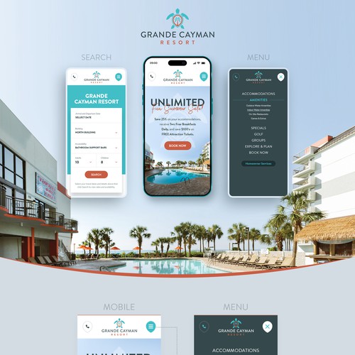 Other web or app design contest entry by Arihant Art