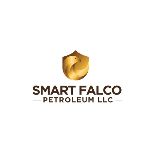 We need a strong logo and design for our petroleum company ! Design by Nabeel