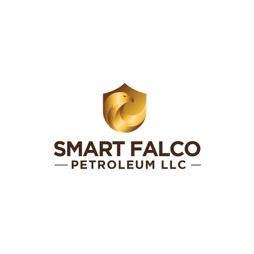 We need a strong logo and design for our petroleum company !-ontwerp door Nabeel