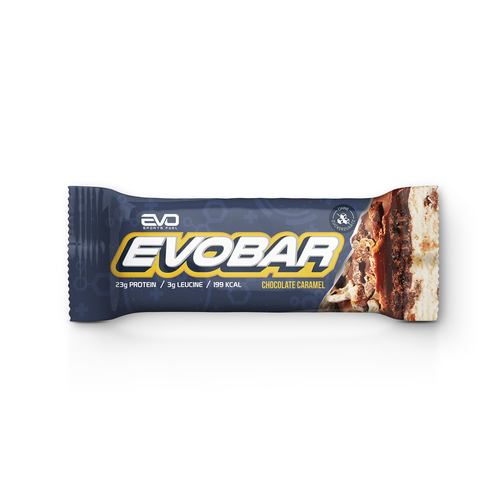 Modern, creative packaging design for a delicious + unique protein bar Design by Denian