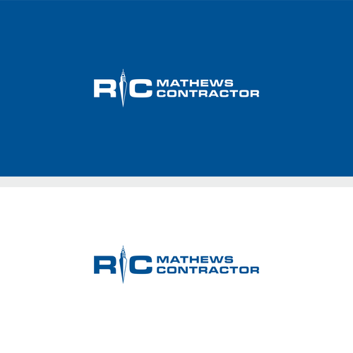 Design di Timeless, modern logo for a Commercial General Contractor in Nashville, TN di DSGNESIA™