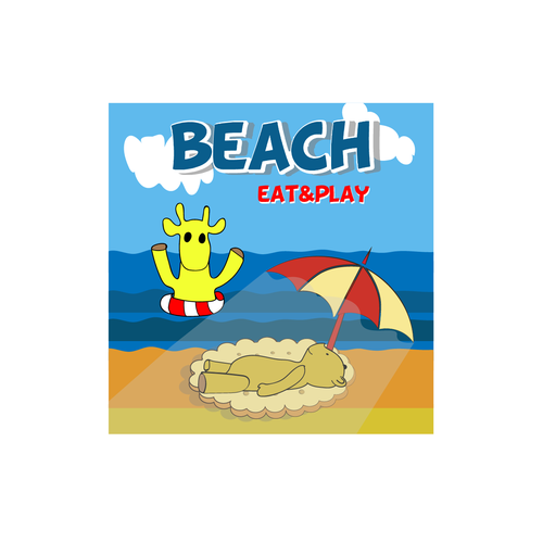  contest entry by linabar